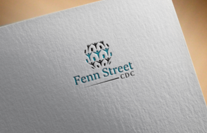 Logo Design by RANARANA for Fenn Street Community Development Corp | Design: #15514253
