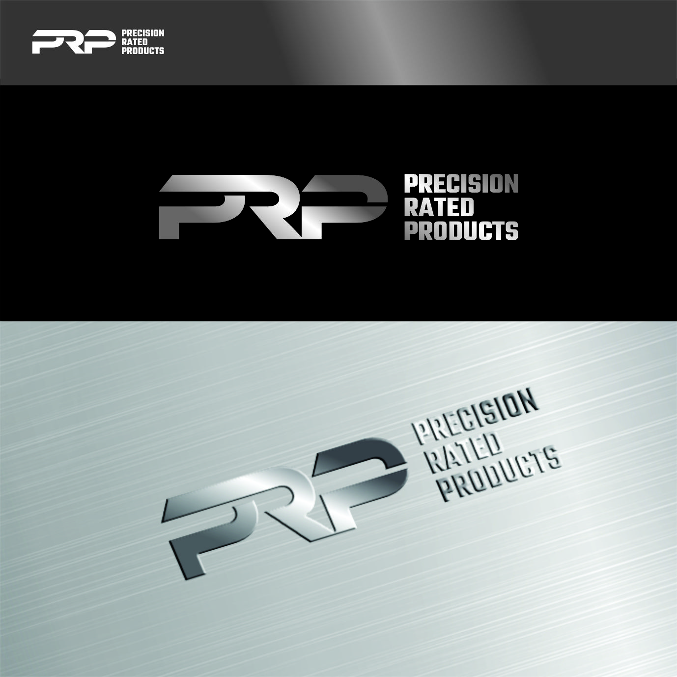 Logo Design by Arham Hidayat for this project | Design #15570418