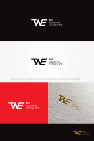 Logo Design by noishotori for Park Bench Media | Design: #15696320