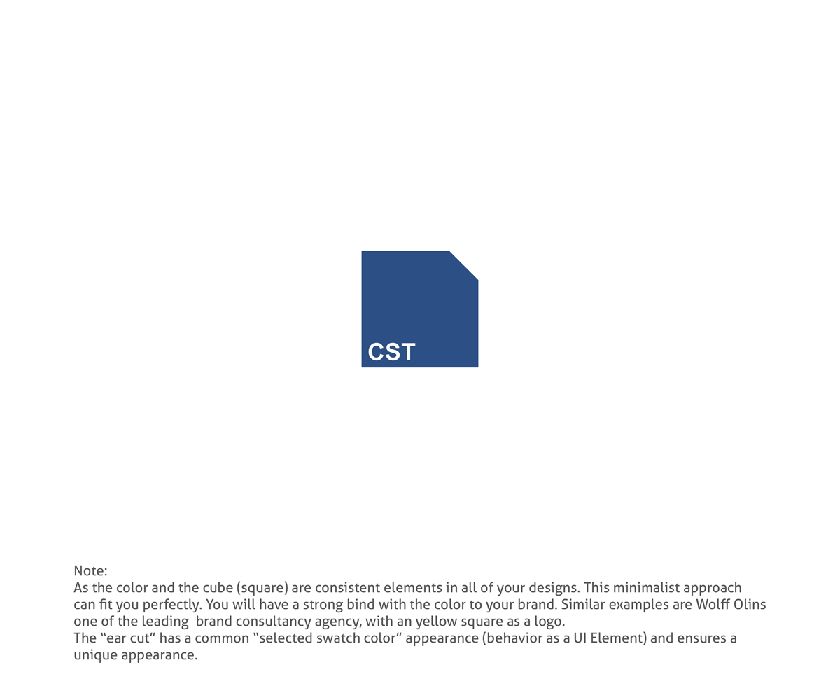 Logo Design by nt for this project | Design #2592162