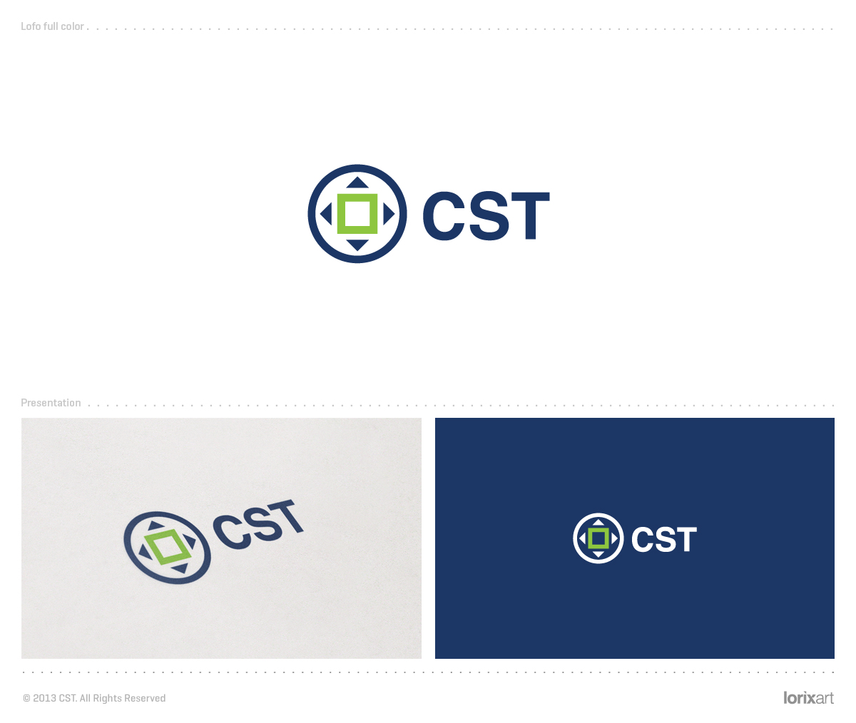 Logo-Design von lorixart für dieses Projekt | Design #2613260