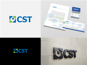 Logo Design by denuj