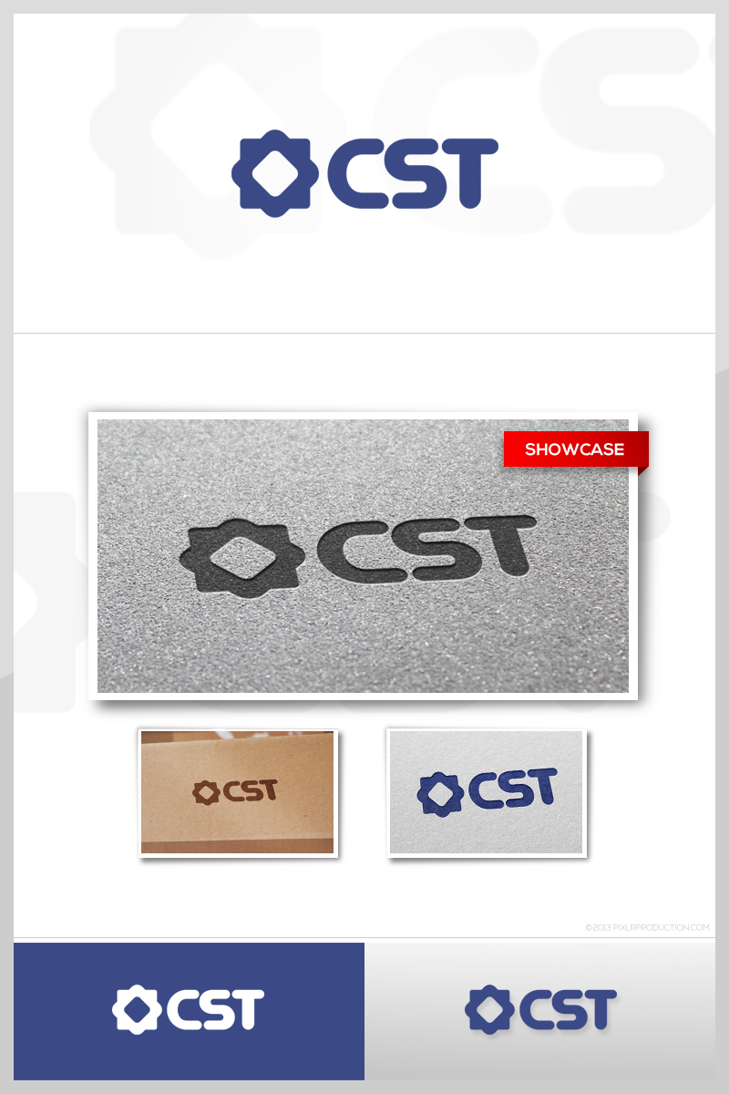 Design de Logo par Creathrive pour ce projet | Design #2636908