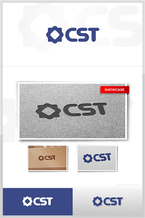 Logo-Design von Creathrive für dieses Projekt | Design: #2636908