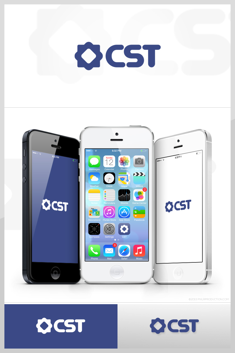 Logo-Design von Creathrive für dieses Projekt | Design #2636920