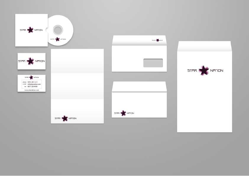 Logo-Design von Alin-Andrei Diaconu für dieses Projekt | Design #2630267