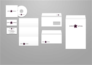 Logo Design by Alin-Andrei Diaconu for this project | Design: #2630267