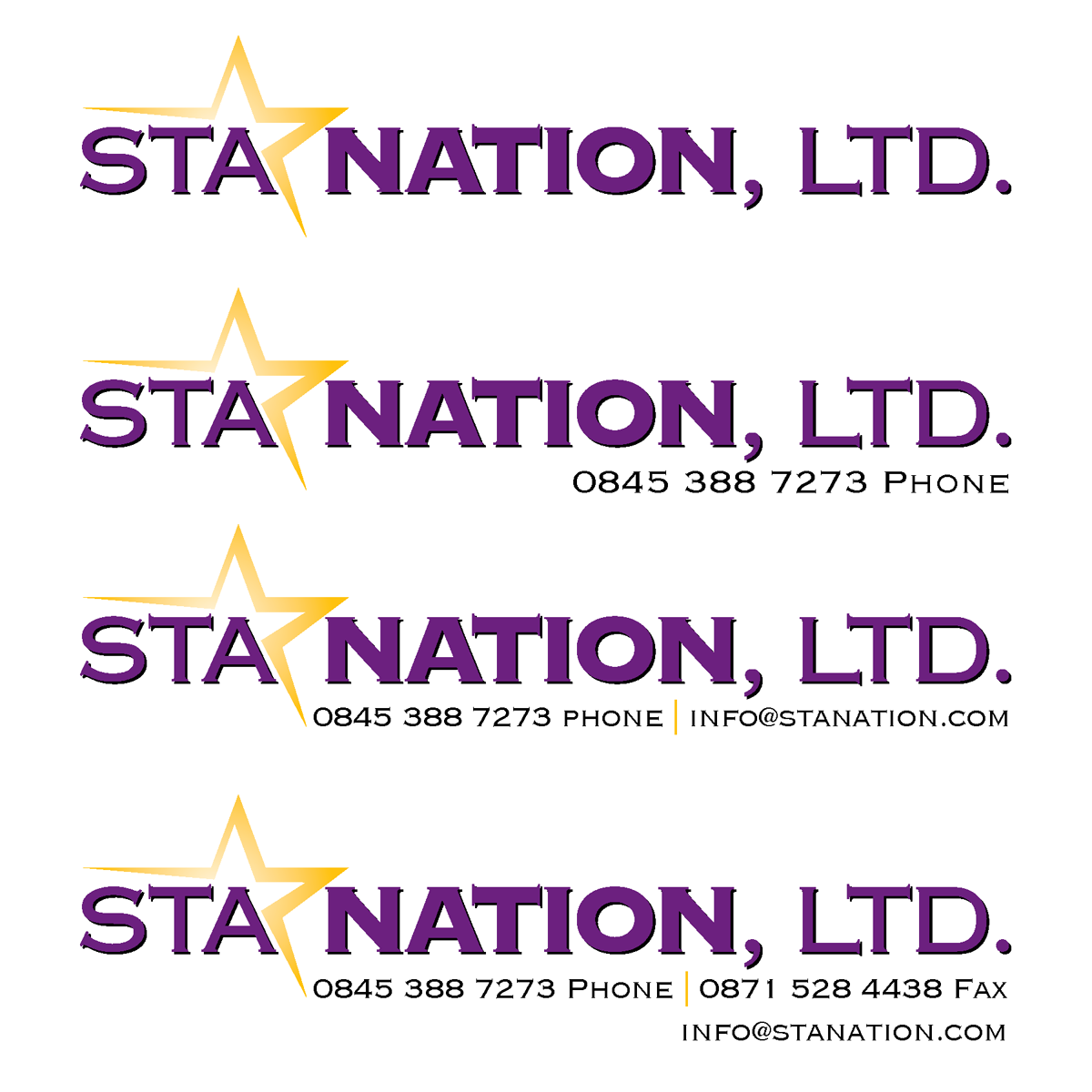 Design de Logo par CreativeC pour ce projet | Design #2684691