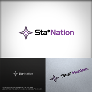 Logo Design by carlomagno for this project | Design: #2737850