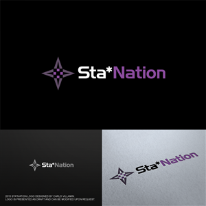 Logo Design by carlomagno for this project | Design: #2737852