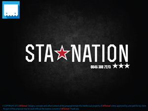 Logo Design by ARTMD for this project | Design: #2670826