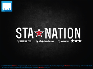 Logo Design by ARTMD for this project | Design: #2670869