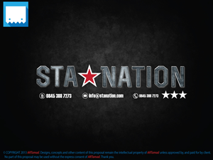 Logo Design by ARTMD for this project | Design: #2670874