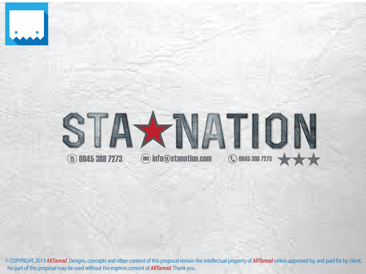 Logo Design by ARTMD for this project | Design #2670884