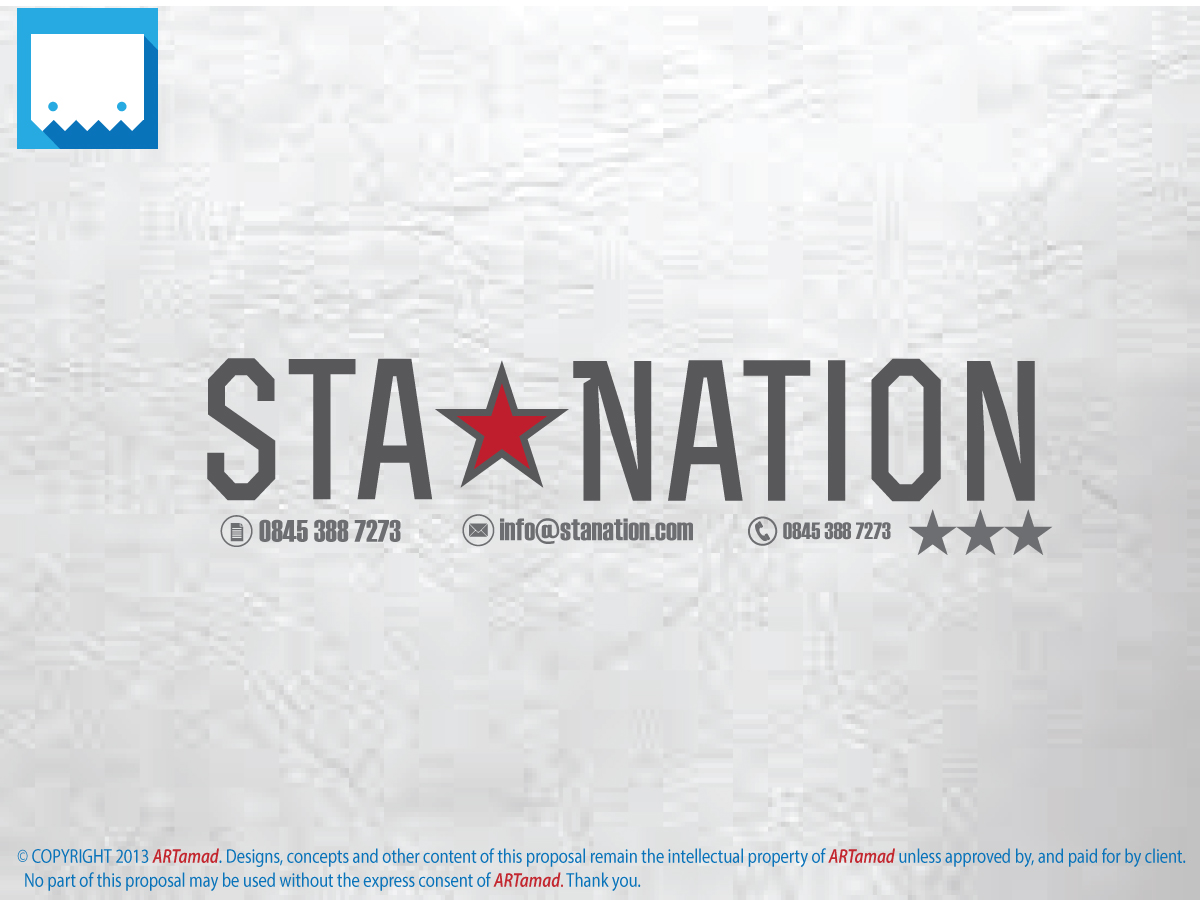 Logo Design by ARTMD for this project | Design #2670890