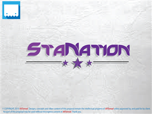 Logo Design by ARTMD for this project | Design: #2680701