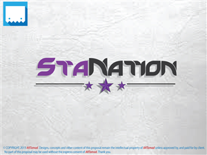 Logo Design by ARTMD for this project | Design: #2680711