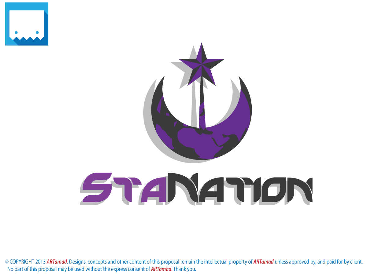 Logo Design by ARTMD for this project | Design #2682969