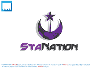 Logo Design by ARTMD for this project | Design: #2682969