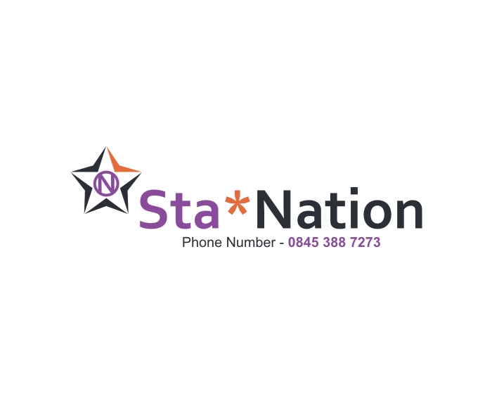 Logo Design by Gito Kahana for this project | Design #2736841