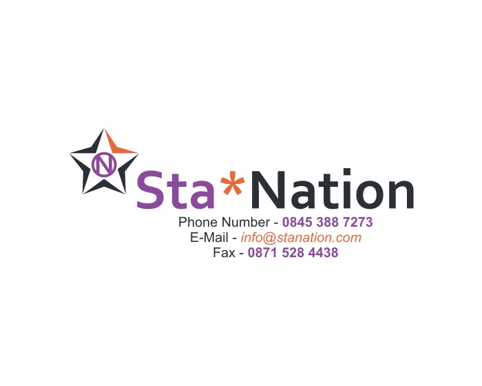 Logo Design by Gito Kahana for this project | Design #2736853