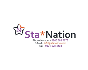 Logo Design by Gito Kahana for this project | Design: #2736853
