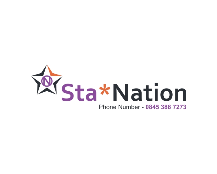 Logo Design by Gito Kahana for this project | Design #2736858