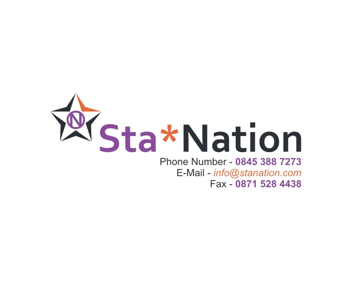 Logo Design by Gito Kahana for this project | Design #2736867