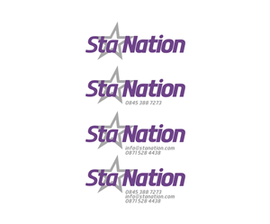 Logo Design by gatot rahman for this project | Design: #2699580
