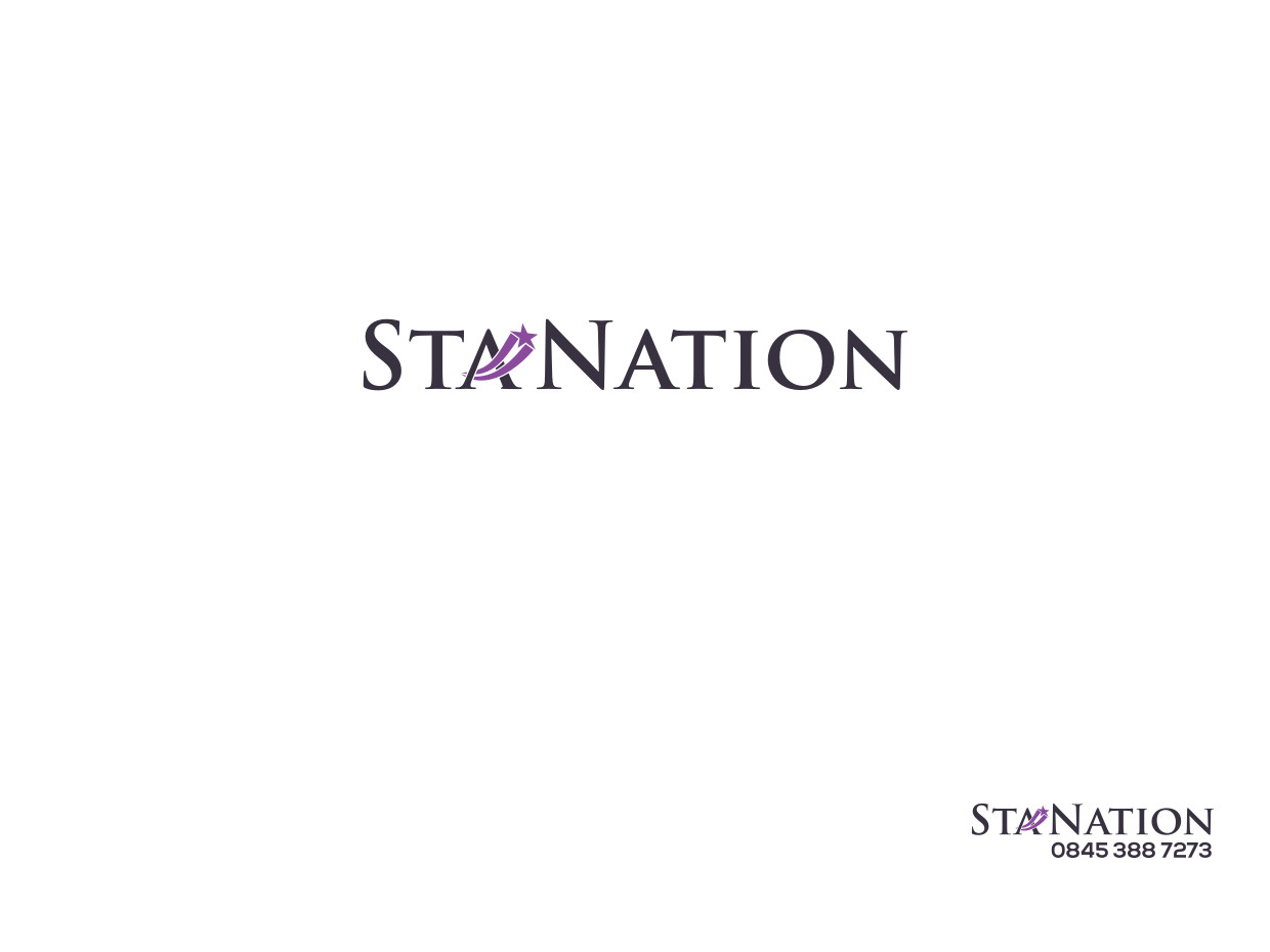 Logo Design by Atvento Graphics for this project | Design #2738444