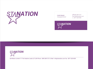 Logo Design by nandkumar for this project | Design: #2706490