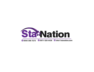 Logo Design by IGlowCreationz