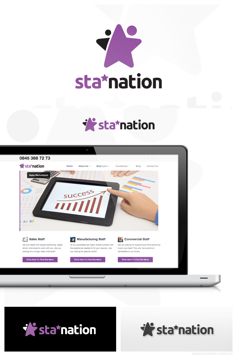 Design de Logo par Creathrive pour ce projet | Design #2716587