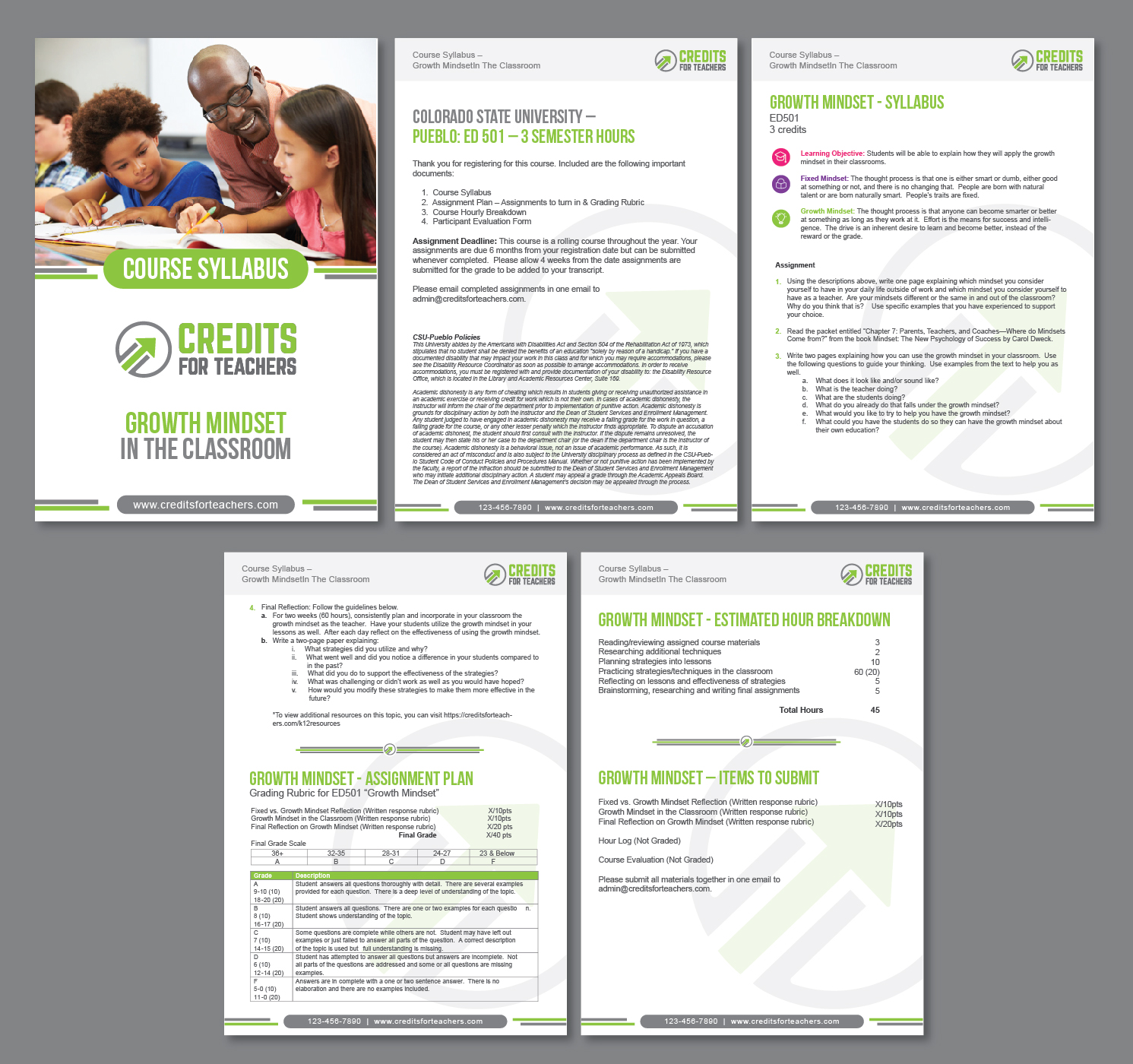 Diseño de Brochure por Achiver para este proyecto | Diseño #15505986