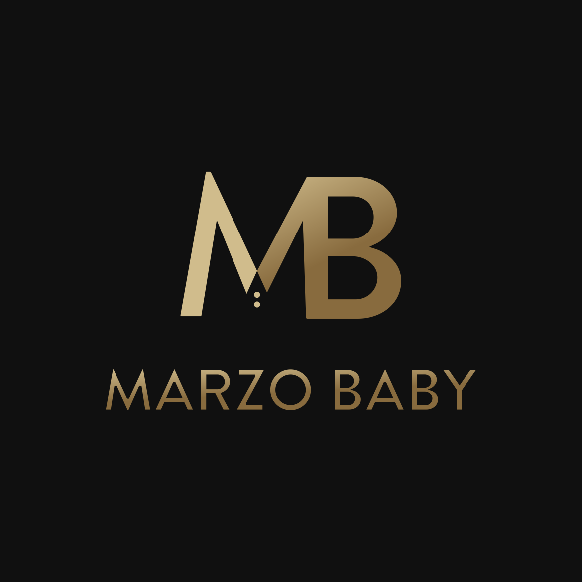 Logo Design by SteffySummer for Bambini di Marzo | Design #15588479
