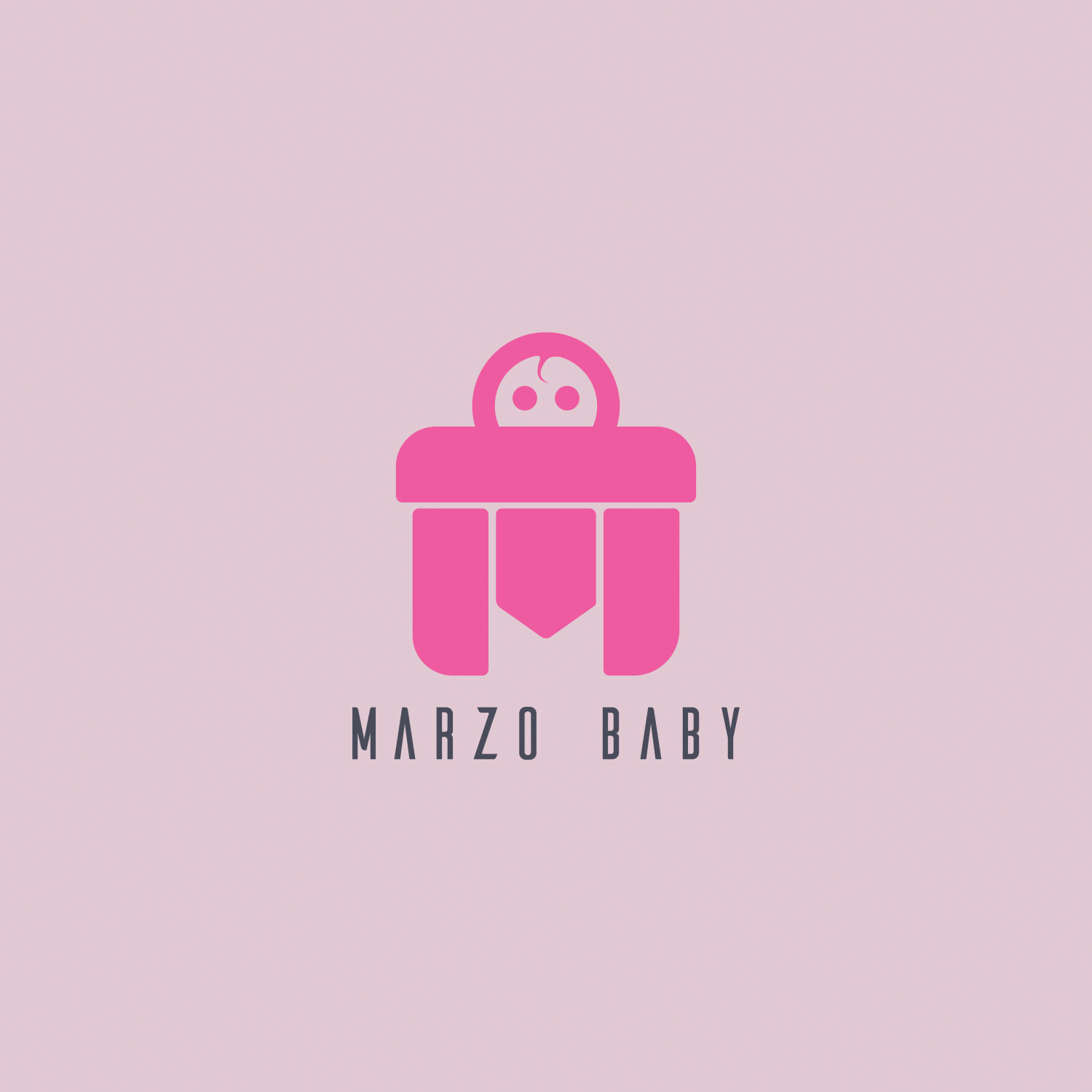 Logo Design by dev.wankhade3 for Bambini di Marzo | Design #15523646