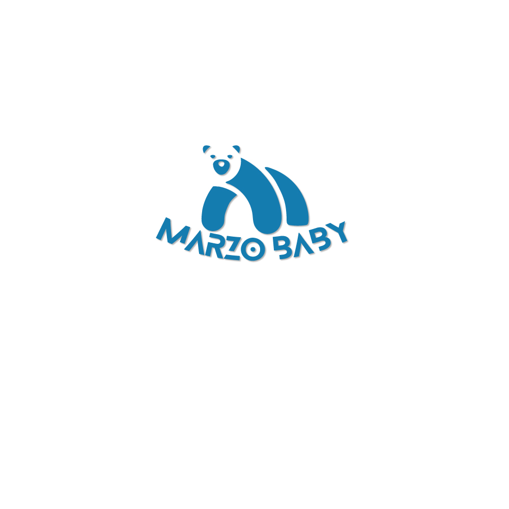 Logo Design by RANARANA for Bambini di Marzo | Design #15527172