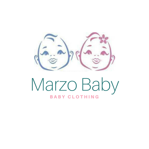 Logo Design by Mecailla for Bambini di Marzo | Design #15504982