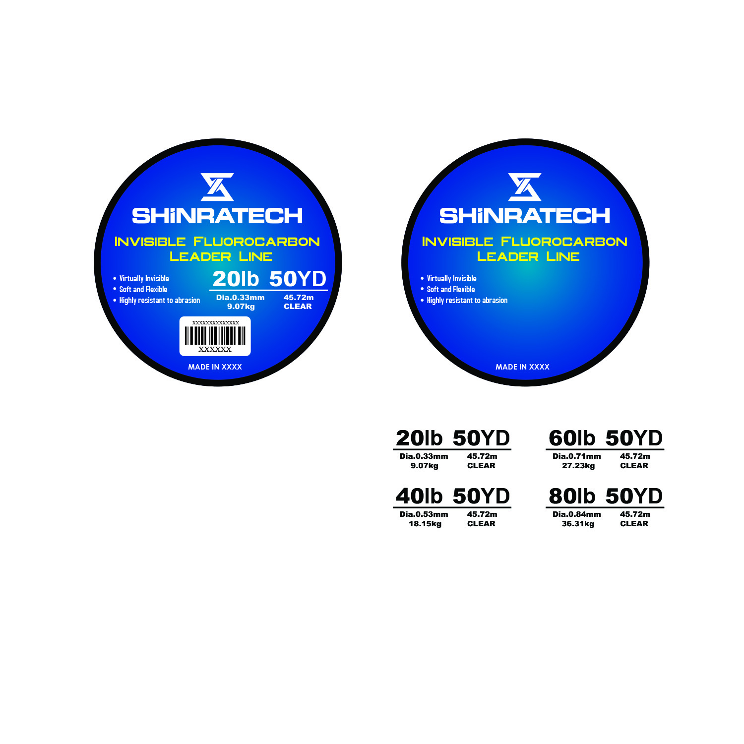 Diseño de Logo por JCC para shinratech | Diseño #15635958