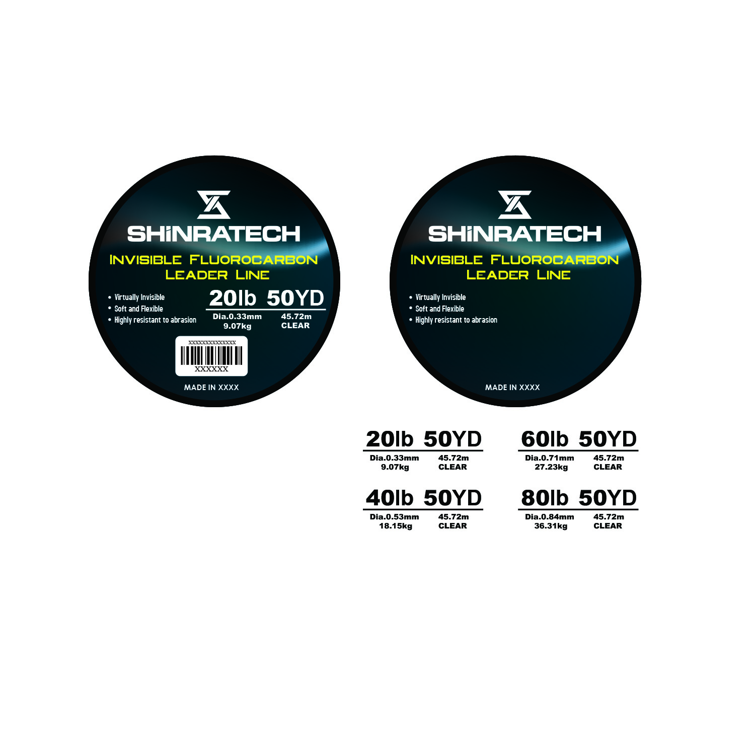 Logo Design by JCC for shinratech | Design #15635959