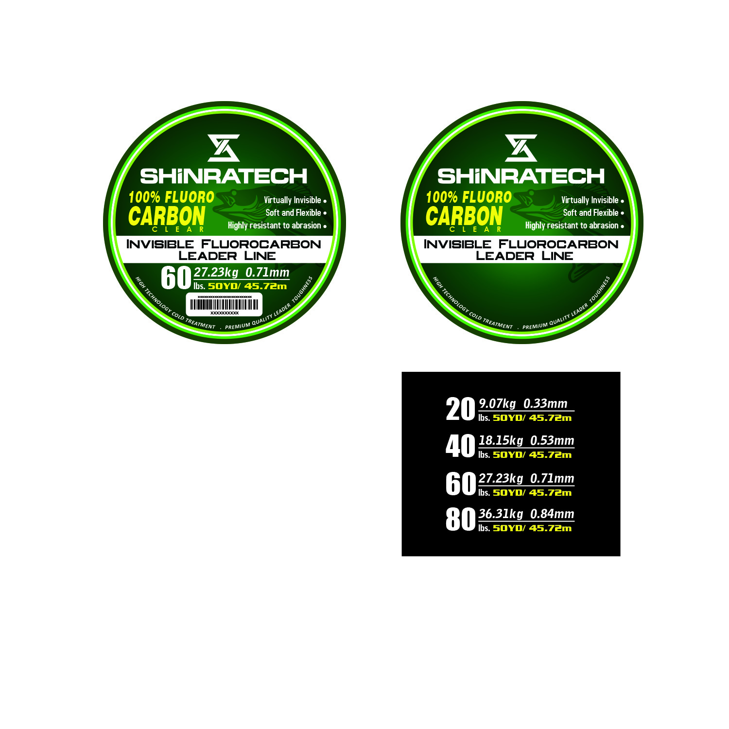 Diseño de Logo por JCC para shinratech | Diseño #15635960