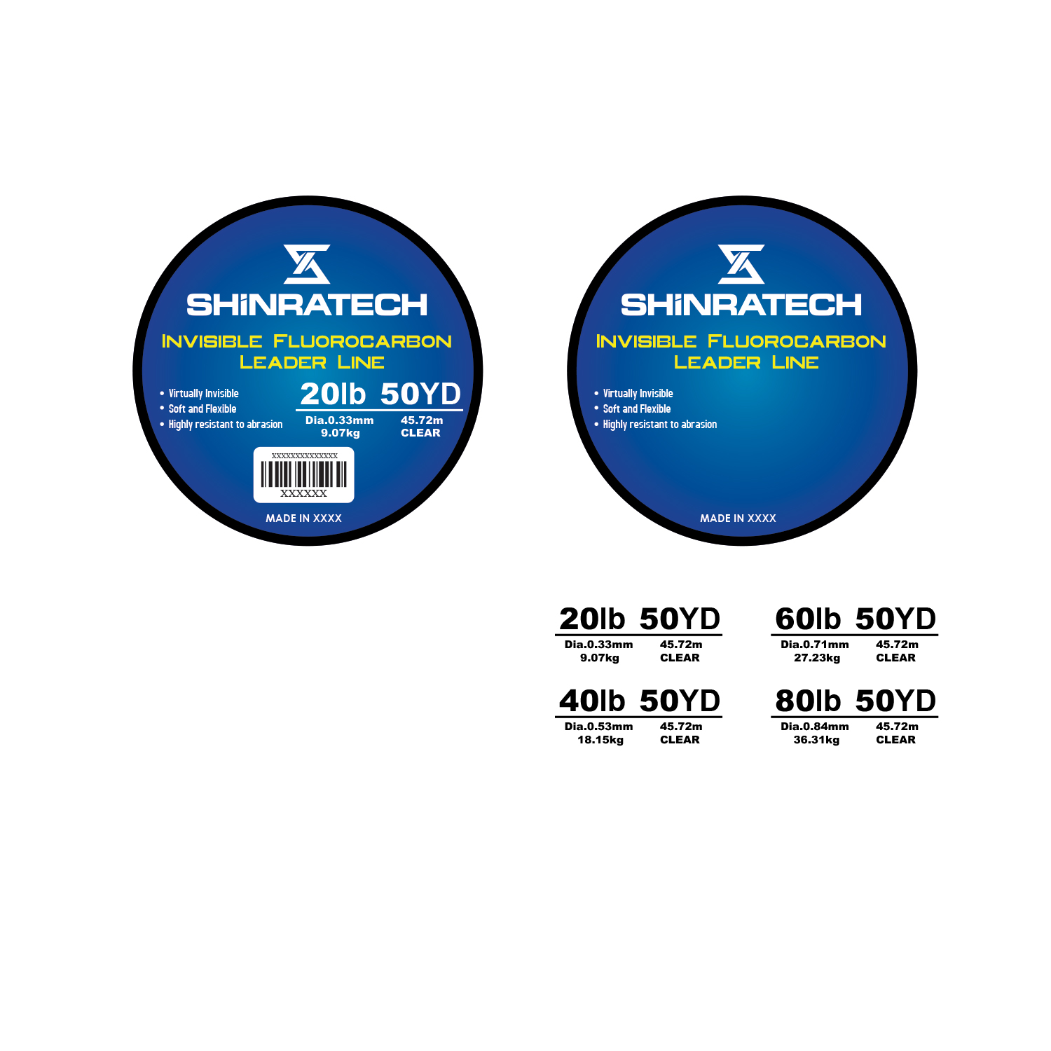 Diseño de Logo por JCC para shinratech | Diseño #15636043