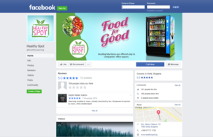 Design Facebook par Arvind Rana pour ce projet | Design : #15562534