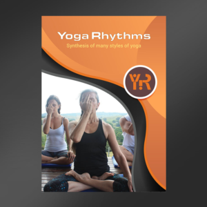 Flyer-Design von designgreen für Yoga Rhythms | Design: #15509753