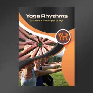 Flyer-Design von designgreen für Yoga Rhythms | Design: #15509755