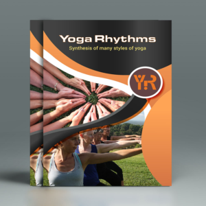 Flyer-Design von designgreen für Yoga Rhythms | Design: #15509757