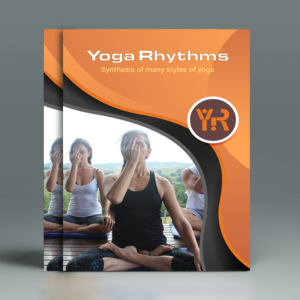Flyer-Design von designgreen für Yoga Rhythms | Design: #15509758
