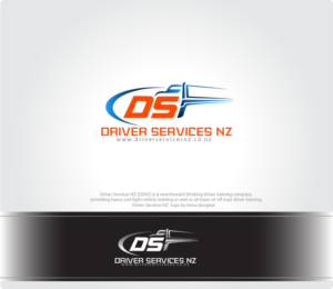 Logo Design by Hana