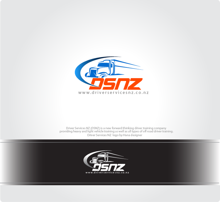 Design de Logo par Hana pour Driver Services NZ | Design #15632664