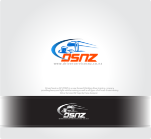 Design de Logo par Hana pour Driver Services NZ | Design #15632664